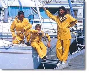 レインスーツ レインスーツ